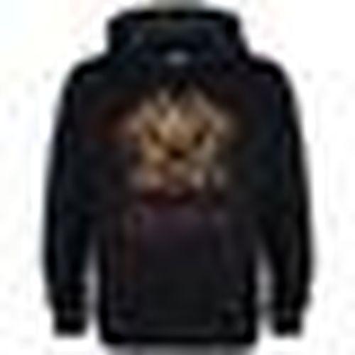Felpe con cappuccio Royal Crest - Amplified Clothing - Modalova