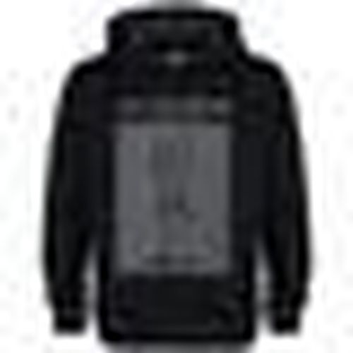 Felpe con cappuccio Unknown Pleasures - Amplified Clothing - Modalova