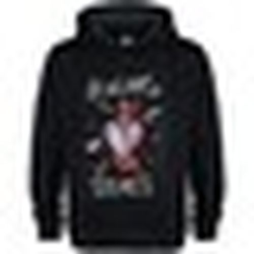 Felpe con cappuccio Hackney Diands - Amplified Clothing - Modalova