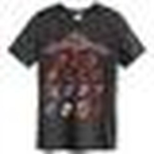 T-shirt & Polo Evolution - Amplified Clothing - Modalova