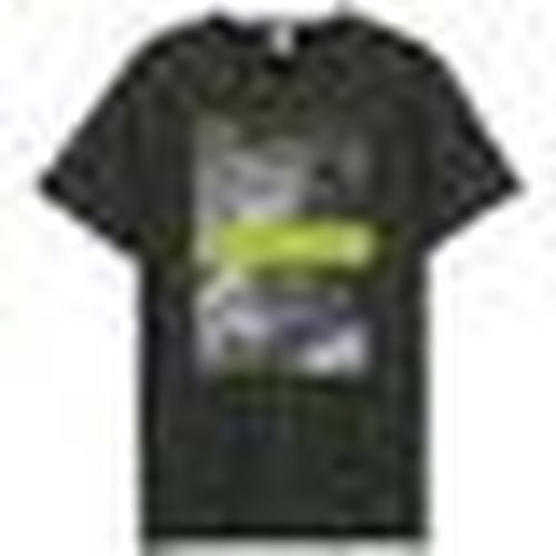 T-shirt & Polo Graffiti - Amplified Clothing - Modalova