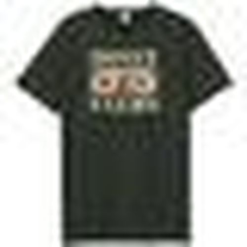 T-shirt & Polo ney Talks - Amplified Clothing - Modalova