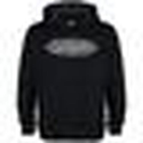 Felpe con cappuccio Oval Logo - Amplified Clothing - Modalova