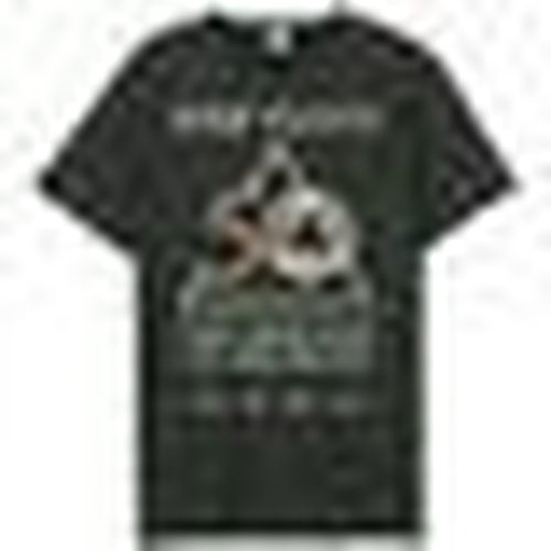 T-shirt & Polo 50th Anniversary - Amplified Clothing - Modalova
