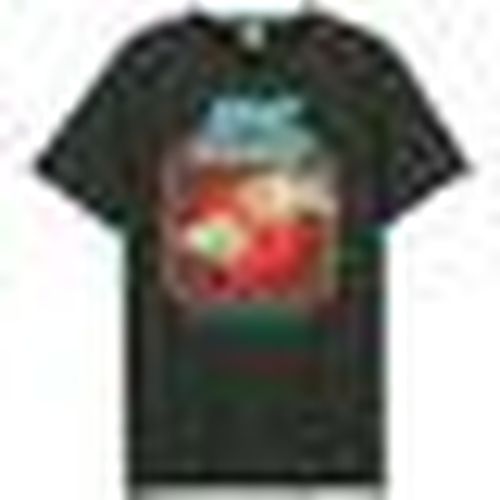 T-shirt & Polo Flowers - Amplified Clothing - Modalova