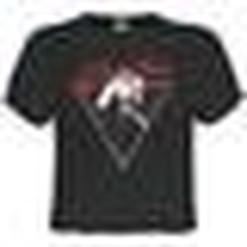 T-shirts a maniche lunghe 74 - Amplified Clothing - Modalova