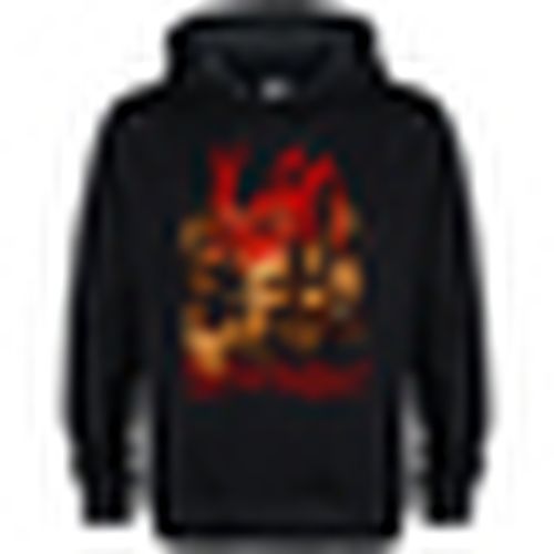 Felpe con cappuccio Untouchables - Amplified Clothing - Modalova