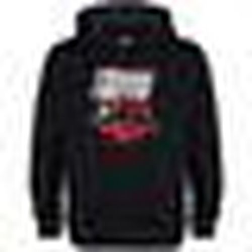 Felpe con cappuccio Top Dave - Amplified Clothing - Modalova