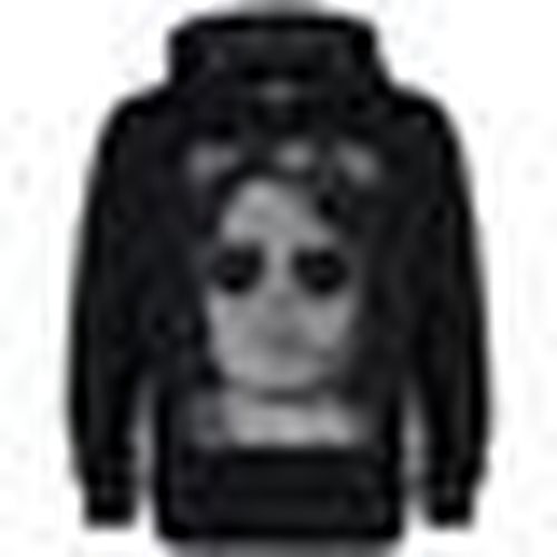 Felpe con cappuccio Mr jo Rising - Amplified Clothing - Modalova