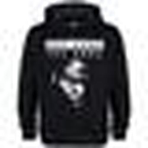 Felpe con cappuccio Intimidation - Amplified Clothing - Modalova