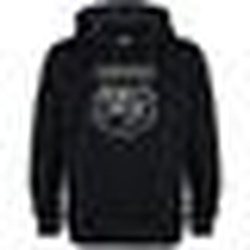 Felpe con cappuccio Chrome Galaxy - Amplified Clothing - Modalova