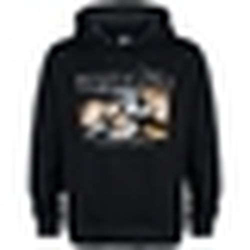 Felpe con cappuccio Basket Case - Amplified Clothing - Modalova