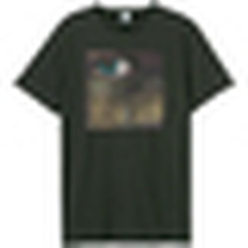 T-shirts a maniche lunghe Silver Side Up - Amplified Clothing - Modalova
