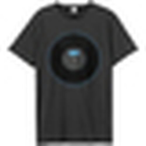 T-shirts a maniche lunghe Live Forever - Oasis - Modalova