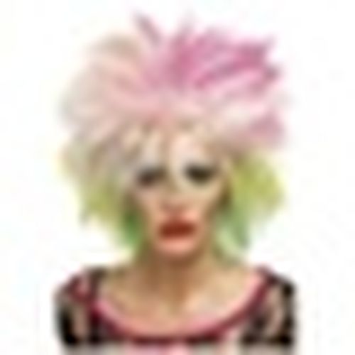 Accessori per capelli 80s Attitude - Smiffys - Modalova