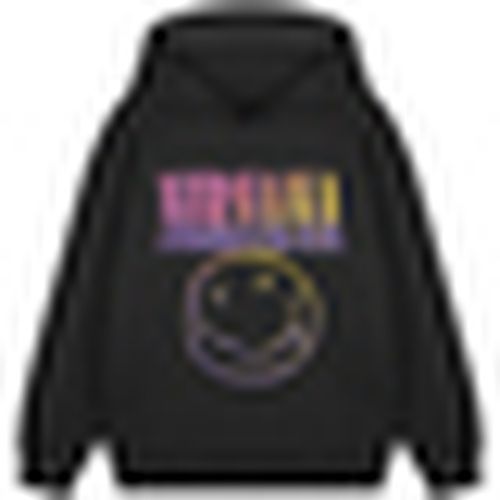 Felpe con cappuccio Nirvana NS8860 - Nirvana - Modalova