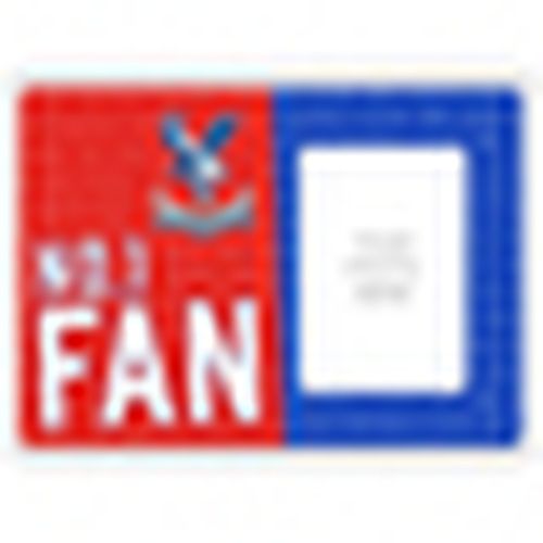 Cornici foto TA13373 - Crystal Palace Fc - Modalova
