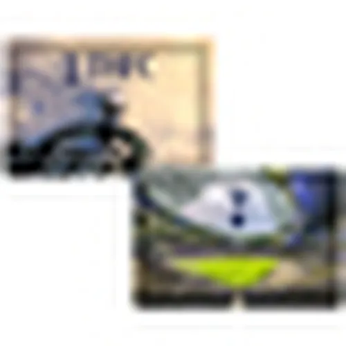 Dipinti, tele TA13375 - Tottenham Hotspur Fc - Modalova