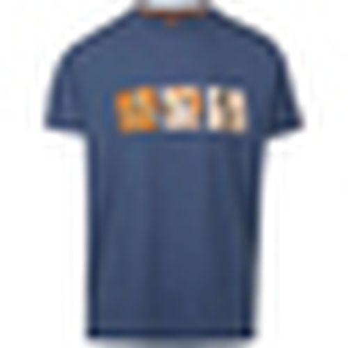 T-shirts a maniche lunghe Kooten - Trespass - Modalova