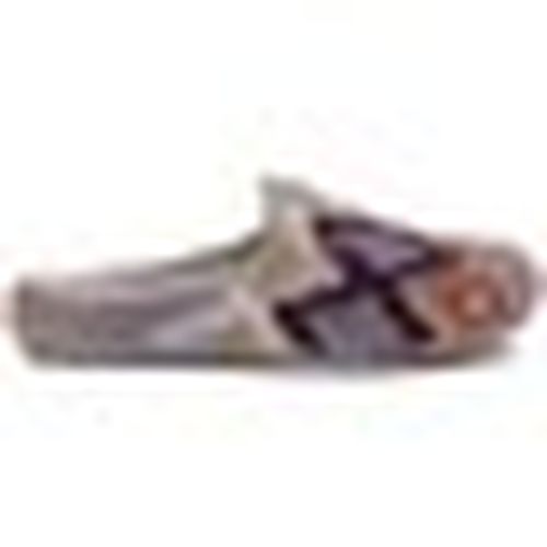 Pantofole Grunland CI3181BEIGE - Grunland - Modalova