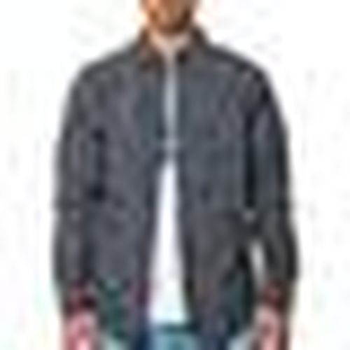 Camicia a maniche lunghe BRADYE25 - Kaporal - Modalova