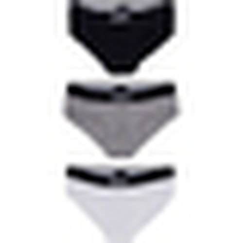 Mutande uomo HipBr 3P 50546561 - Boss - Modalova