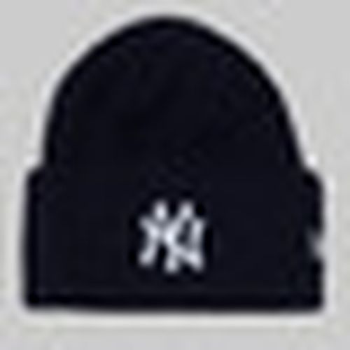 Berretto WIDE CUFF BEANIE NEW YORK YANKEES NVY - new era - Modalova
