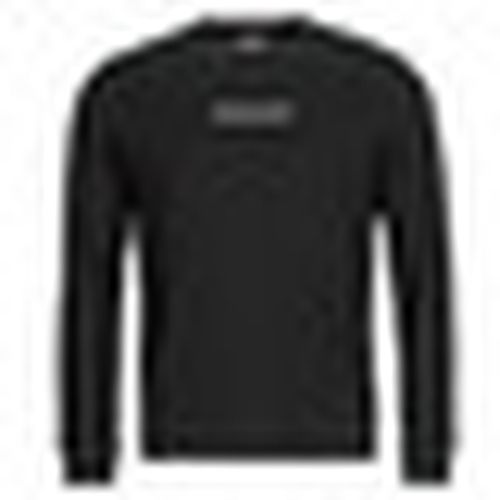 T-shirts a maniche lunghe GJ LS CN SLIM LOGO EMBRO TEE - Guess - Modalova