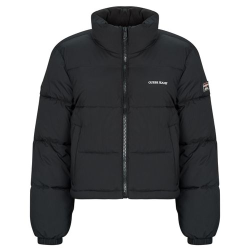 Piumino Guess GJ CROPPED PUFFER - Guess - Modalova