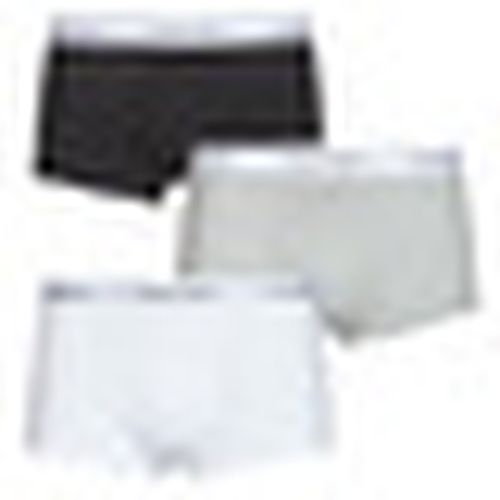 Boxer LOW RISE TRUNK 3PK X3 - Calvin Klein Jeans - Modalova