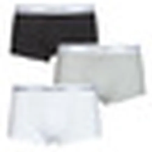 Boxer LOW RISE TRUNK 3PK X3 - Calvin Klein Jeans - Modalova