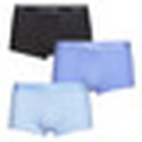 Boxer LOW RISE TRUNK 3PK X3 - Calvin Klein Jeans - Modalova