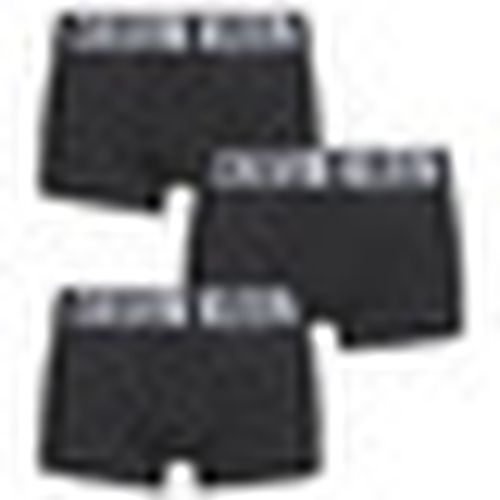 Boxer TRUNK 3PK X3 - Calvin Klein Jeans - Modalova