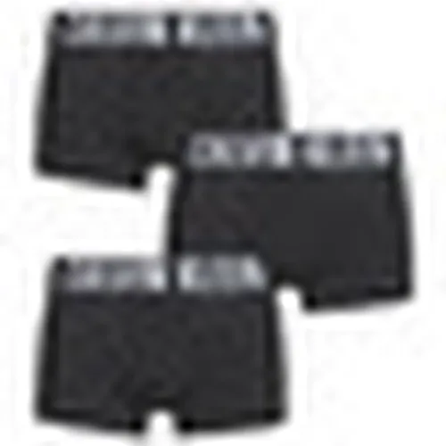 Boxer TRUNK 3PK X3 - Calvin Klein Jeans - Modalova