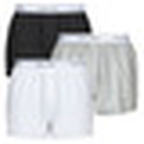 Boxer BOXER SLIM 3PK X3 - Calvin Klein Jeans - Modalova