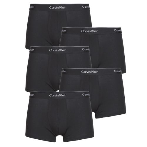Boxer TRUNK 5PK X5 - Calvin Klein Jeans - Modalova