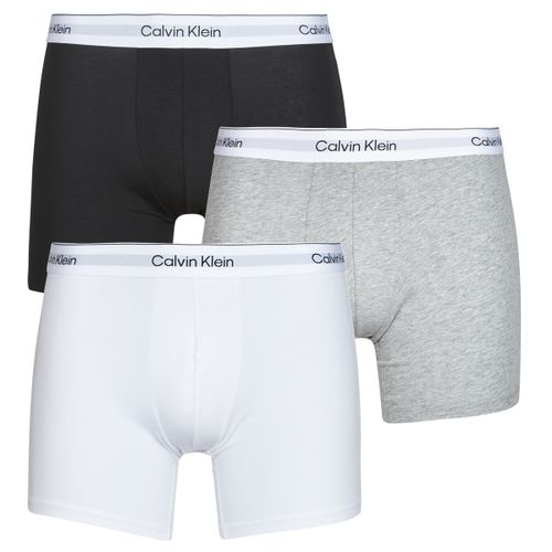 Boxer BOXER BRIEF 3PK X3 - Calvin Klein Jeans - Modalova