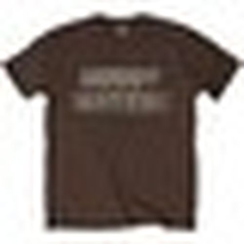 T-shirt & Polo Electric Mud - Muddy Waters - Modalova