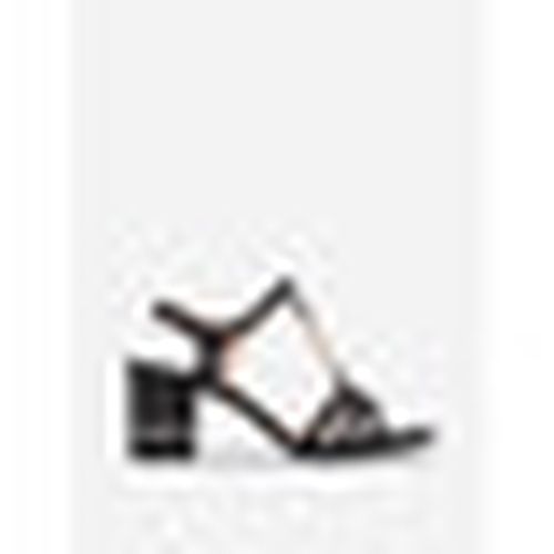 Sandali con tacco 74157_P175439 - La Modeuse - Modalova