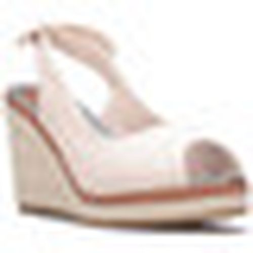 Sandali con zeppa 74142_P175415 - La Modeuse - Modalova