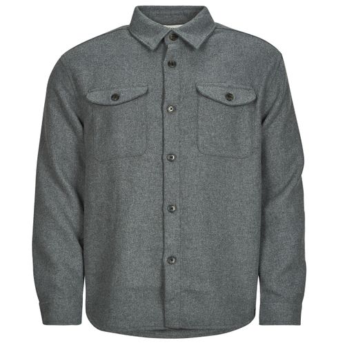 Overshirt SLHRLXPABLO WOOL BLEND OVERSHIRT - Selected - Modalova