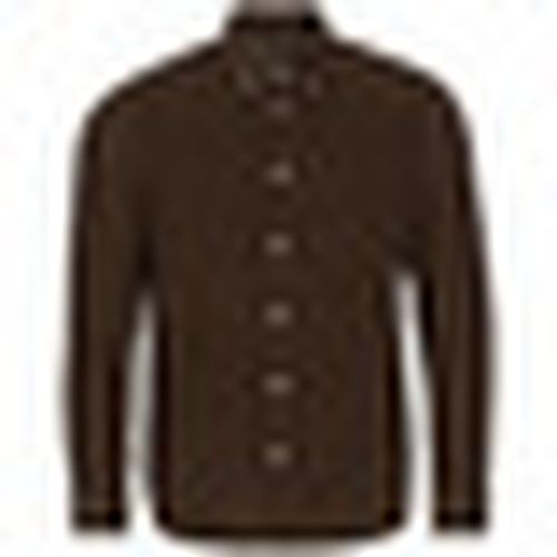 Camicia a maniche lunghe SLHREGDANNI CORD - Selected - Modalova