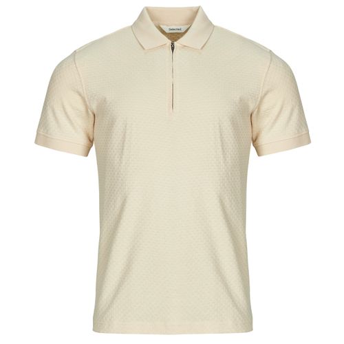 Polo Selected SLHISAAC ZIP - Selected - Modalova