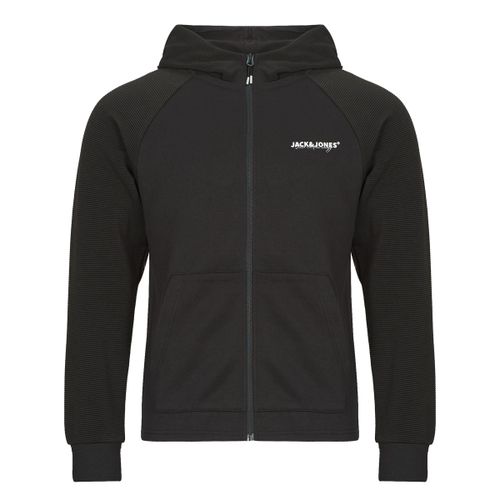 Felpe con cappuccio JJTHATCHER SWEAT - Jack & jones - Modalova