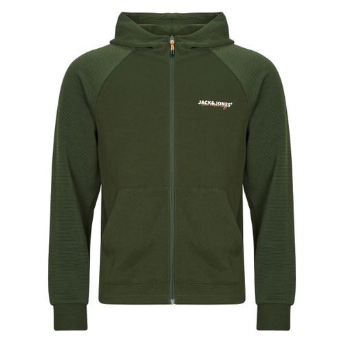 Felpe con cappuccio JJTHATCHER SWEAT - Jack & jones - Modalova