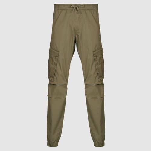 Pantalone Cargo JPSTKANE NOAH CUFFED CARGO - Jack & jones - Modalova