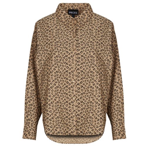 Camicia Pieces PCJANNE - Pieces - Modalova