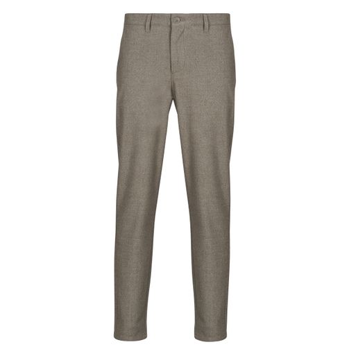 Pantalone Chino ONSMARK SLIM BRUSHED PIQUE 0353 - Only & Sons - Modalova