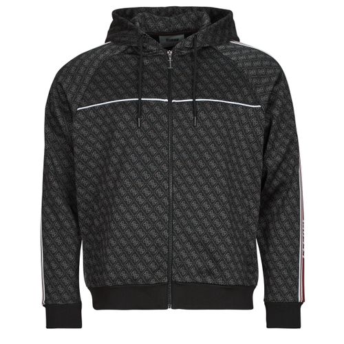 Felpe con cappuccio PARIMO 4G FULL ZIP - Guess - Modalova