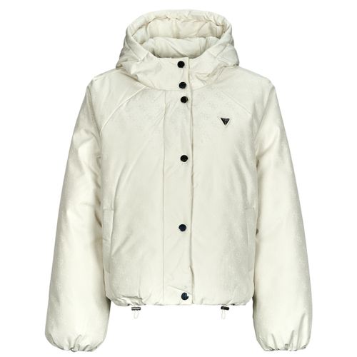 Piumino Guess 4G BOXY PUFFER - Guess - Modalova